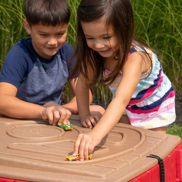 Step2 Naturally Playful Sand Table For Sale