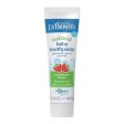 Dr. Brown’s Happy Teeth Fluoride-Free Toothpaste - Strawberry Online