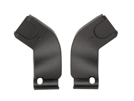 Easywalker Jackey Car Seat Adapter Online now