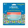 Dr. Brown’s Designed to Nourish Scoop-A-Bowl Twin Pack Hot on Sale