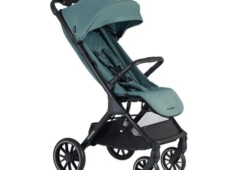 Easywalker Jackey XL Stroller (Assorted Designs) Discount