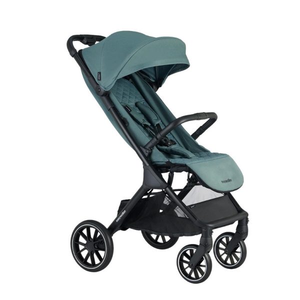 Easywalker Jackey XL Stroller (Assorted Designs) Discount