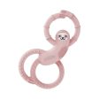 Dr. Brown’s Flexees Sloth Teether (Assorted Designs) Discount