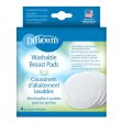 Dr. Brown’s Washable Breast Pads 4pcs For Cheap