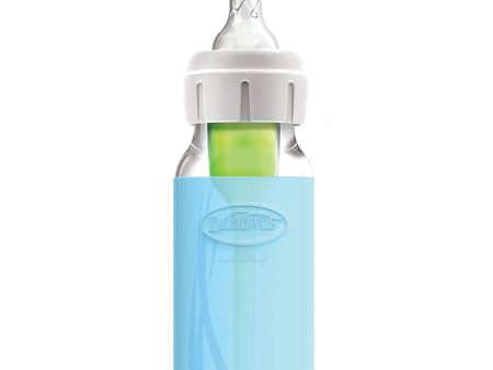 Dr. Brown’s Natural Flow® Options+™ Glass Baby Bottle Sleeve Online Hot Sale