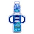 Dr. Brown’s® Milestones™ Narrow Sippy Bottle w Handles (Assorted Designs) Supply