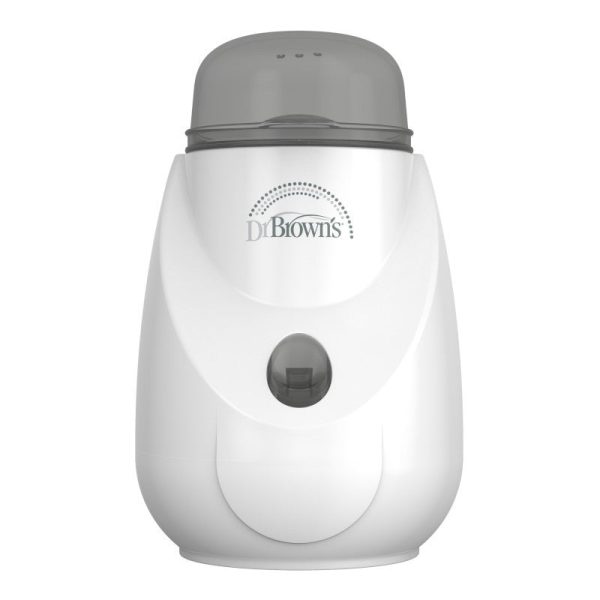 Dr. Brown’s InstaFeed Bottle Warmer & Steriliser Discount