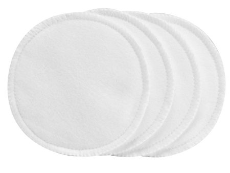 Dr. Brown’s Washable Breast Pads 4pcs For Cheap