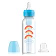 Dr. Brown’s Natural Flow Options+ Sippy Bottle Starter Kit (Assorted Designs) Sale