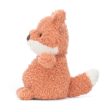 Jellycat Wee Fox - H12cm Fashion