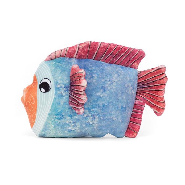 Jellycat Fishiful Blue - H13cm Supply