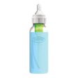 Dr. Brown’s Natural Flow® Options+™ Glass Baby Bottle Sleeve Online Hot Sale