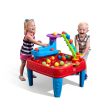 Step2 Stem Discovery Ball Table For Cheap