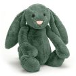 Jellycat Bashful Forest Bunny - Huge H51cm Discount