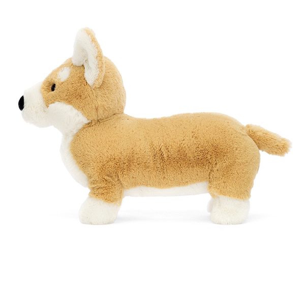 Jellycat Betty Corgi - H18cm Cheap