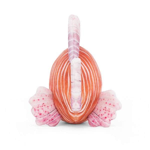 Jellycat Fishiful Pink - H13cm Sale