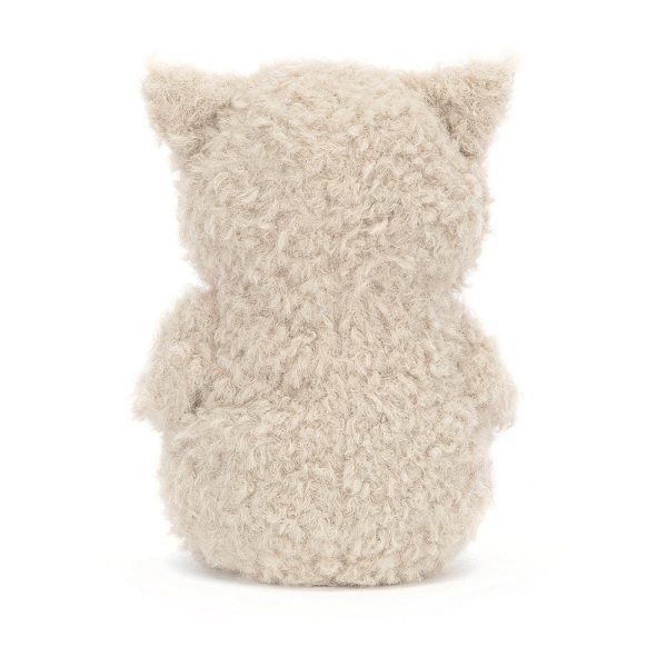 Jellycat Wee Owl - H12cm Discount