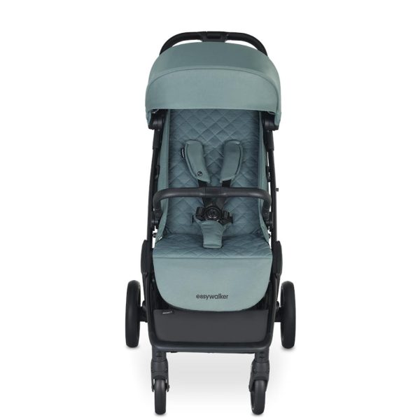 Easywalker Jackey XL Stroller (Assorted Designs) Discount