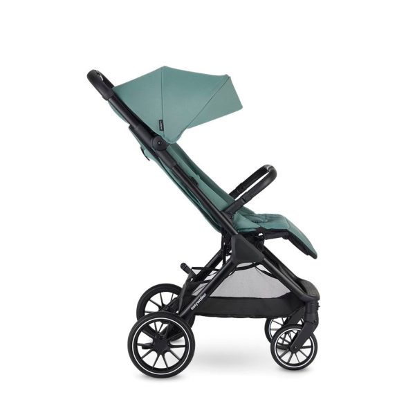 Easywalker Jackey XL Stroller (Assorted Designs) Discount