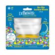 Dr. Brown’s No-Slip Suction Bowl Twin Pack For Discount