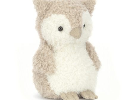 Jellycat Wee Owl - H12cm Discount