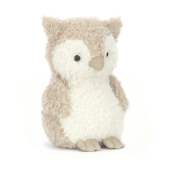 Jellycat Wee Owl - H12cm Discount