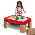 Step2 Naturally Playful Sand Table For Sale