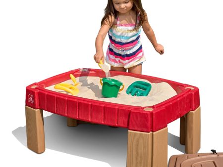 Step2 Naturally Playful Sand Table For Sale